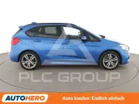 2017 BMW 225