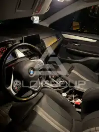2017 BMW 225