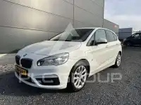 2017 BMW 225