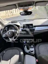 2017 BMW 225