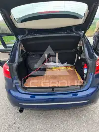 2017 BMW 225