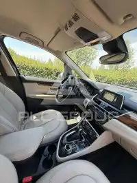 2017 BMW 225