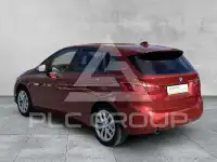 2017 BMW 225