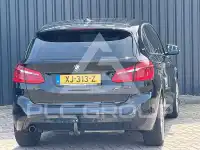 2017 BMW 225