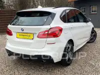 2017 BMW 225
