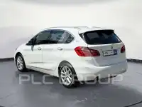 2017 BMW 225