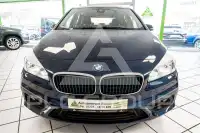 2017 BMW 225