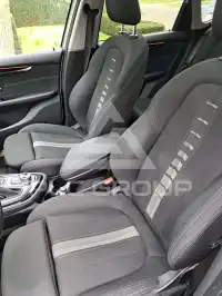 2017 BMW 225