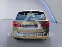 2017 BMW 225