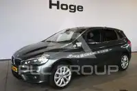 2017 BMW 225
