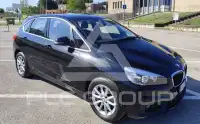 2017 BMW 214 Active Tourer