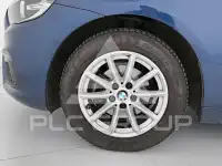 2017 BMW 214 Active Tourer