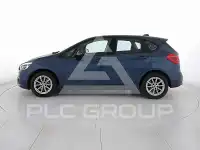 2017 BMW 214 Active Tourer