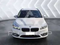 2017 BMW 214 Active Tourer