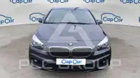 2017 BMW 214 Active Tourer