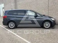 2017 BMW 214 Active Tourer