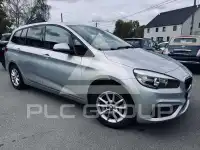 2017 BMW 214 Active Tourer