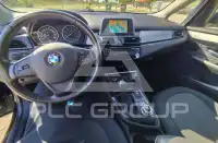 2017 BMW 214 Active Tourer
