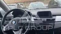 2017 BMW 214 Active Tourer