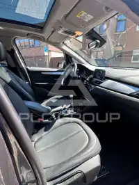 2017 BMW 214 Active Tourer