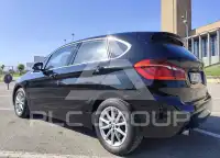 2017 BMW 214 Active Tourer