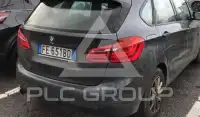 2017 BMW 214 Active Tourer