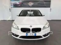2017 BMW 214 Active Tourer