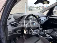 2017 BMW 214 Active Tourer