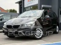 2017 BMW 214 Active Tourer