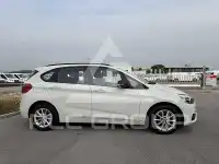 2017 BMW 214 Active Tourer