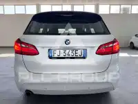2017 BMW 214 Active Tourer