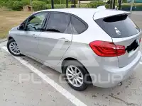 2017 BMW 214 Active Tourer