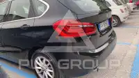 2017 BMW 214 Active Tourer