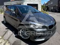 2017 BMW 214 Active Tourer