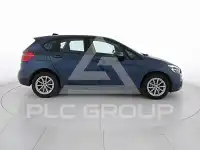 2017 BMW 214 Active Tourer