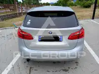 2017 BMW 214 Active Tourer