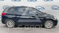 2017 BMW 214 Active Tourer
