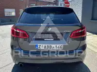 2017 BMW 214 Active Tourer