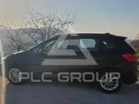 2017 BMW 214 Active Tourer