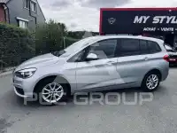 2017 BMW 214 Active Tourer