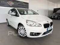 2017 BMW 214 Active Tourer