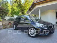 2017 BMW 214 Active Tourer