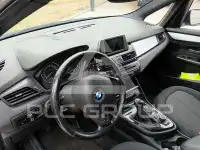2017 BMW 214 Active Tourer