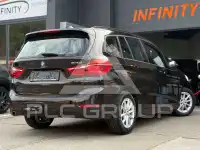 2017 BMW 214 Active Tourer