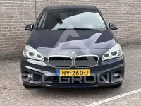 2017 BMW 214 Active Tourer