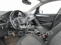 2017 BMW 214 Active Tourer