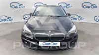 2017 BMW 214 Active Tourer