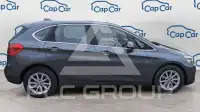 2017 BMW 214 Active Tourer