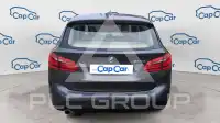 2017 BMW 214 Active Tourer