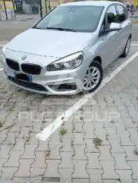 2017 BMW 214 Active Tourer